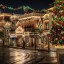 "Новый год и зимние каникулы". Скидки на туры и отели (до 31.12.2022)