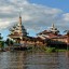 В Мьянме с 20 февраля начнут работать карты «Мир»
