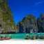 В Таиланде вновь закроют популярный у туристов пляж Майя Бэй