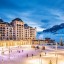 Россиянам предлагают посетить ещё один горнолыжный курорт за рубежом