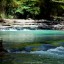 В нацпарке Сочи туристам запретят купаться в Агурских водопадах