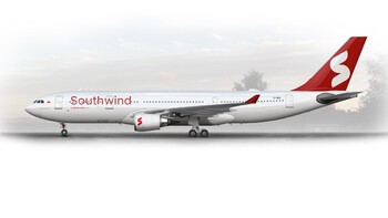 Турецкая авиакомпания Southwind Airlines отложила старт полётов в Россию