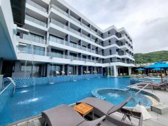 Реновация в отеле The Yama Hotel Phuket