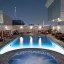 Ремонт бассейна в отеле Wyndham Dubai Deira