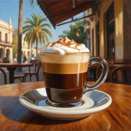 Кубинский кофе - традиции, вкус и культура