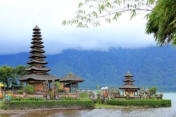 Туристический налог на Бали вводят с 14 февраля