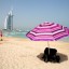 В Дубае в пять раз увеличат число городских пляжей
