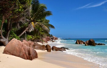 На Сейшелах введут экологический сбор для туристов