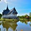 Таиланд с 1 июня введёт туристический сбор