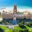 Закрытие пляжа отеля Waldorf Astoria Ras Al Khaimah