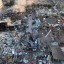 Число жертв землетрясения в Турции превысило 20 600 человек