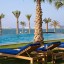 Ремонт территории отеля Double Tree by Hilton Dubai - Jumeirah Beach