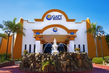 Реновация в отеле Gafy Resort Aqua Park