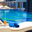 Ремонт бассейна в отеле Marina Byblos Hotel