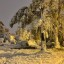 Грецию парализовали сильнейшие снегопады