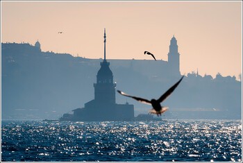 «ИрАэро» полетит из Нальчика в Стамбул