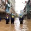 На Пхукете произошло сильнейшее за 30 лет наводнение