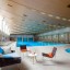 Ремонт крытого бассейна в отеле Marriott Sochi Krasnaya Polyana