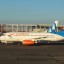 Авиакомпания «Азимут» получила от властей Грузии разрешение на полёты в страну