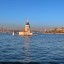 Девичья башня в Стамбуле станет музеем