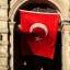 Турция отменяет HES-коды в общественных местах и маски на улице