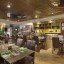 Реновация ресторана в отеле Delta Hotel by Marriott Jumeirah Beach