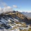 В горах Сочи спасли двух оказавшихся в снежной ловушке туристов