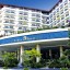 Временное закрытие отеля Jomtien Thani Hotel