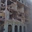 Отель в Гаване пострадал от мощного взрыва: более 20 погибших