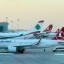 Авиакомпанию Turkish Airlines переименуют в Türkiye Hava Yolları