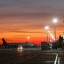 Возобновлена работа аэропортов Сочи, Волгограда и Ставрополя