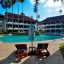 Реновация в отеле Amora Beach Resort