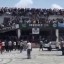 Балкон со зрителями рухнул на фестивале в Анталье