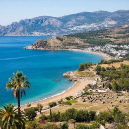 Кипр открывает визовые центры в России Кипр открывает визовые центры в России