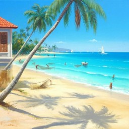 Ямайка заинтересована в восстановлении туризма с Россией