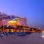 Ремонт в отеле Beach Rotana Abu Dhabi
