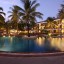Ремонт номеров и закрытие бассейна в отеле Katathani Phuket Beach Resort